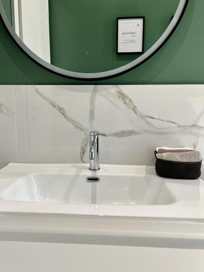 Cioccis Boutique Apartment ローマ エクステリア 写真