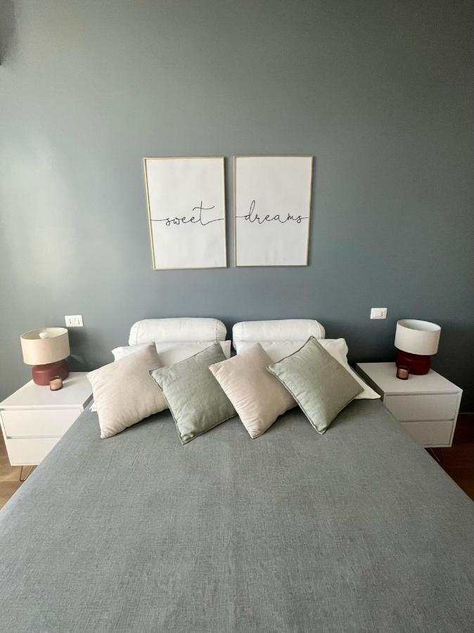 Cioccis Boutique Apartment ローマ エクステリア 写真