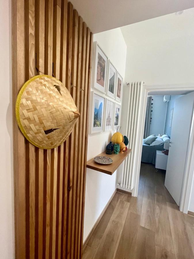 Cioccis Boutique Apartment ローマ エクステリア 写真