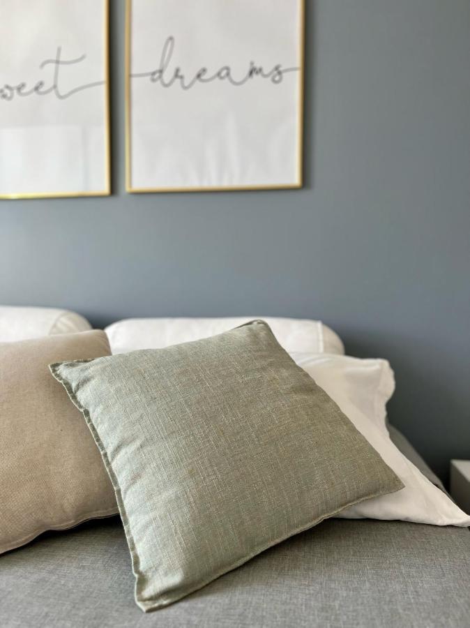 Cioccis Boutique Apartment ローマ エクステリア 写真