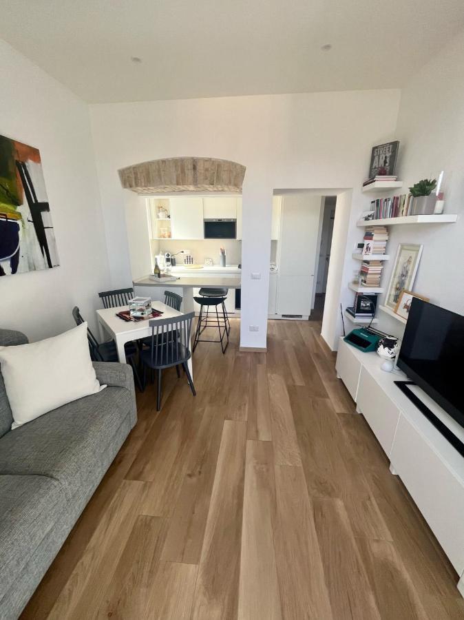 Cioccis Boutique Apartment ローマ エクステリア 写真