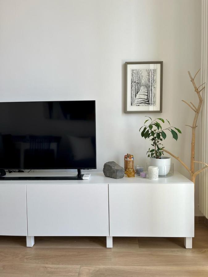 Cioccis Boutique Apartment ローマ エクステリア 写真