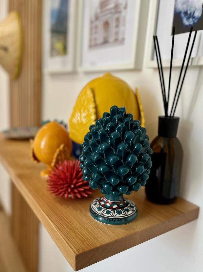 Cioccis Boutique Apartment ローマ エクステリア 写真