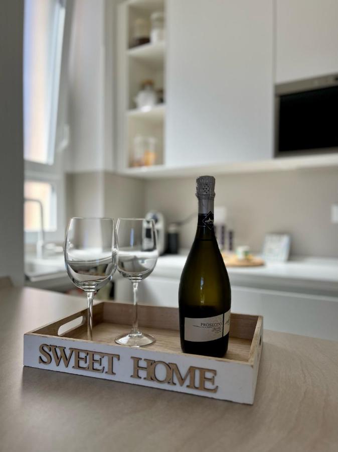 Cioccis Boutique Apartment ローマ エクステリア 写真