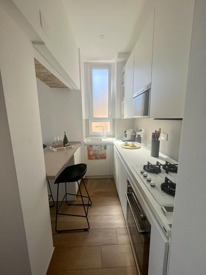 Cioccis Boutique Apartment ローマ エクステリア 写真